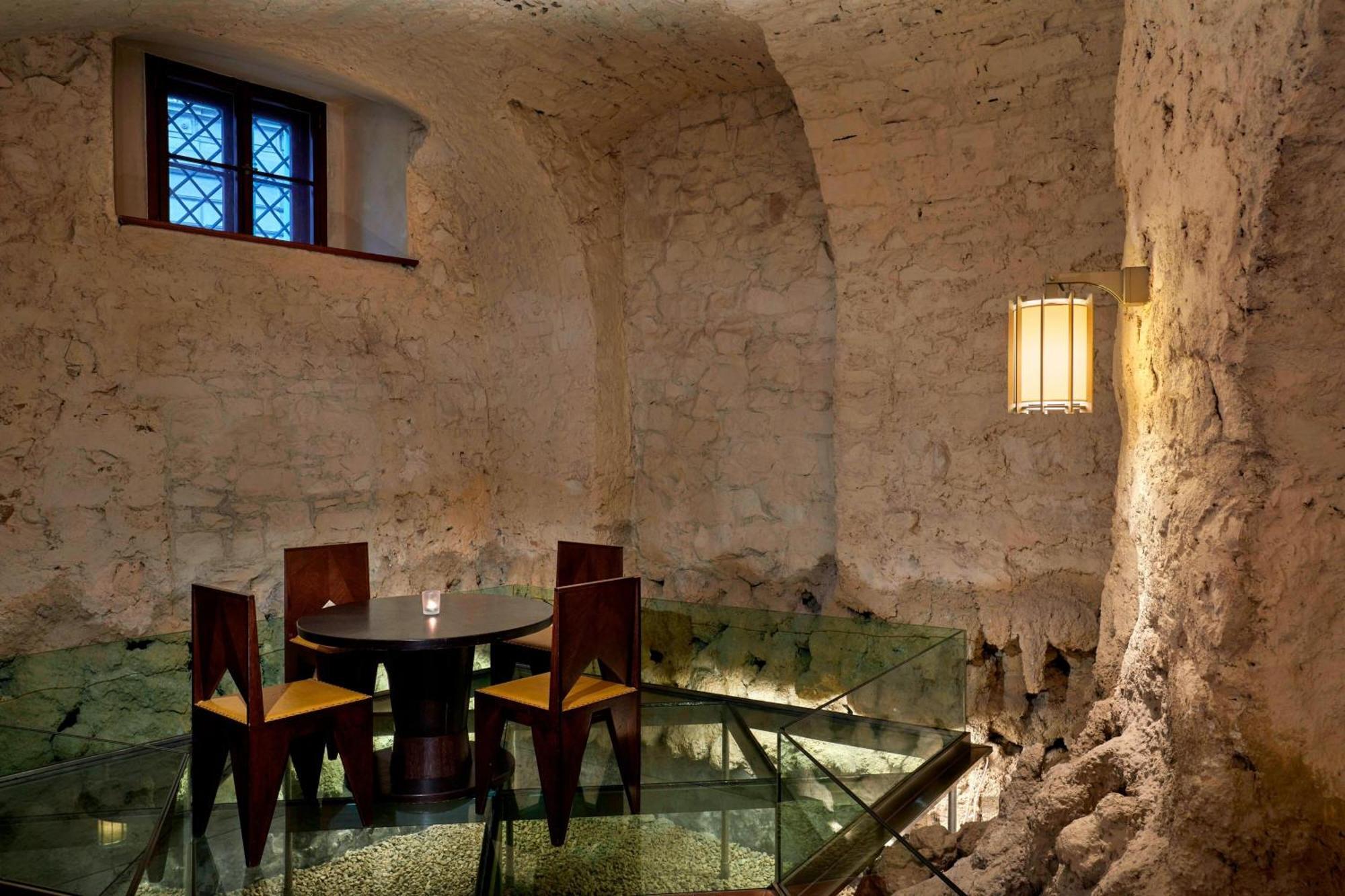 Augustine, A Luxury Collection Hotel, Прага Екстериор снимка